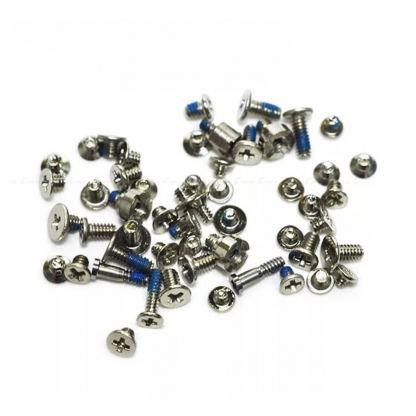 OEM Screw Set - комплект резервни болтове за iPhone 7