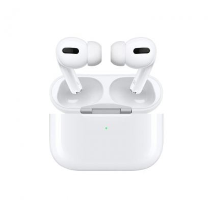 Dudao U13 Pro TWS Bluetooth Earphones - безжични блутут слушалки със зареждащ кейс (бял)