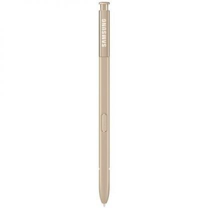 Samsung Stylus S-Pen EJ-PN950BF - оригинална писалка за Samsung Galaxy Note 8 (златиста) (bulk)