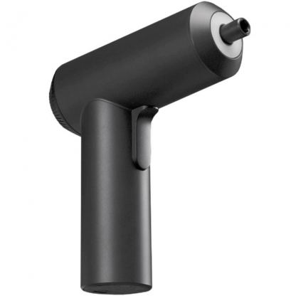 Xiaomi Mi Cordless Screwdriver - безжичен винтоверт (черен)