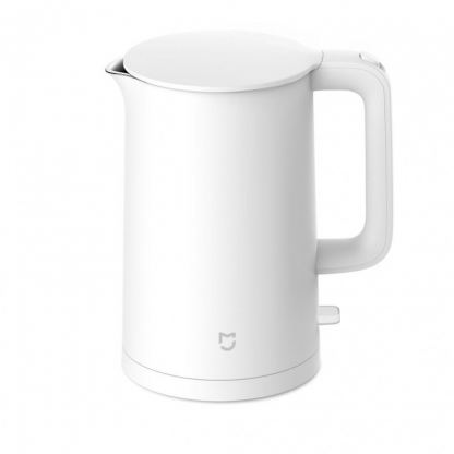 Xiaomi Mi Electric Kettle - електрическа кана (бял)