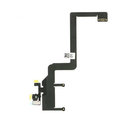 OEM Proximity Sensor and Mic - резервен лентов кабел с микрофон и сензор за приближаване за iPhone 11