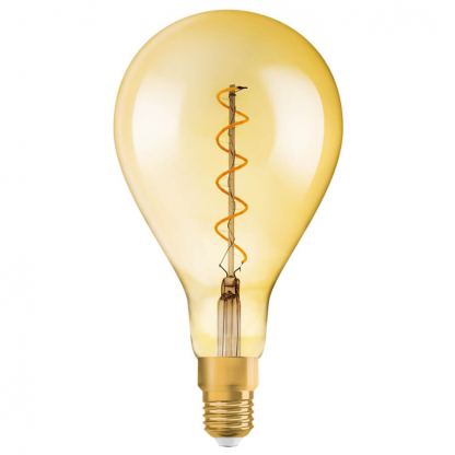 Osram Vintage 1906 LED Big Grape 28W E27 ES Bulb - винтидж LED крушка (цокъл E27)