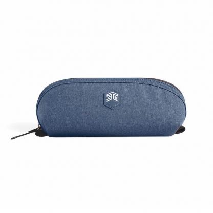 STM Must Stash Accessory Storage Bag - чантичка (органайзер) за аксесоари (тъмносин)	
