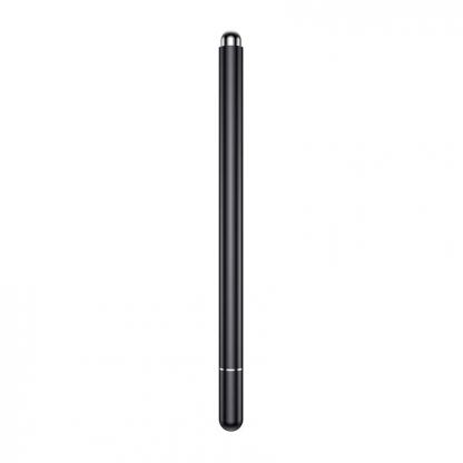 Joyroom Excellent Series Passive Capacitive Pen - универсална писалка за iPad и мобилни устройства (черен)