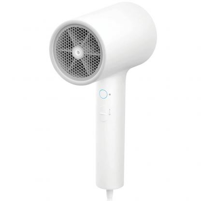 Xiaomi Mi Ionic Hair Dryer 1800W - висококачествен йонизиращ сешоар за коса (бял)