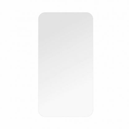 Prio 2.5D Tempered Glass - калено стъклено защитно покритие за дисплея на Samsung Galaxy S22 Ultra (прозрачен) (bulk)