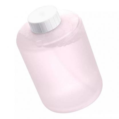 Xiaomi Mi Foaming Hand Soap - резервен пълнител с течен сапун за Xiaomi Mi Automatic Foaming Soap Dispenser (розов)