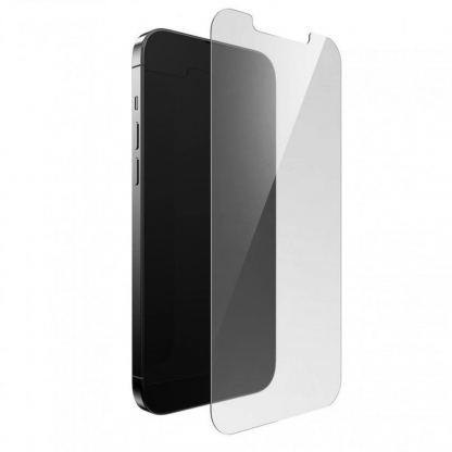 Premium Tempered Glass Protector - калено стъклено защитно покритие за дисплея на iPhone 13 Pro Max (bulk)
