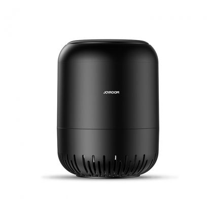 Joyroom Wireless Bluetooth Speaker 2200mAh 5W - безжичен блутут спийкър с микрофон и microSD слот за мобилни устройства (черен) 
