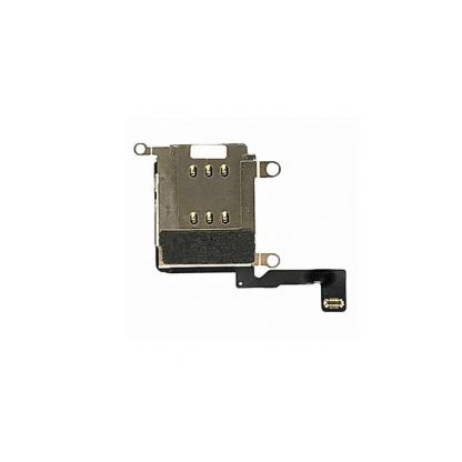 Apple iPhone 12 Pro Max Sim Slot Tray - оригинален слот за сим картата за Apple iPhone 12 Pro Max