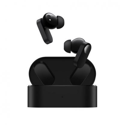 OnePlus Buds Nord TWS Wireless Stereo Earbuds - безжични блутут слушалки за мобилни устройства (черен)