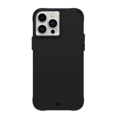 CaseMate Tough Case - кейс с висока защита за iPhone 13 Pro (черен)