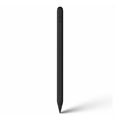 Uniq Pixo Magnetic Stylus Pen - професионална писалка за iPad (черен)