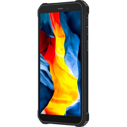 Oukitel WP32 Pro 6.0" 256GB/6GB 6300mAh 4G Black