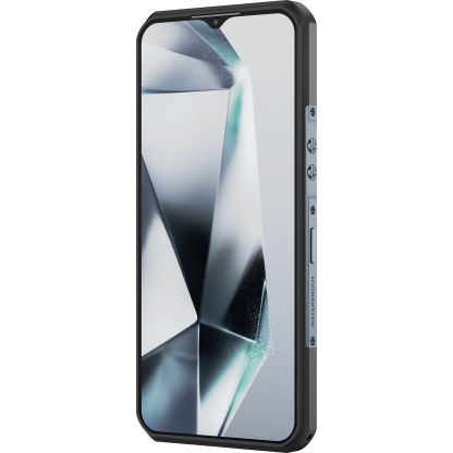 Oukitel WP35 Pro 6.6" 512GB/12GB 11000mAh 5G Grey