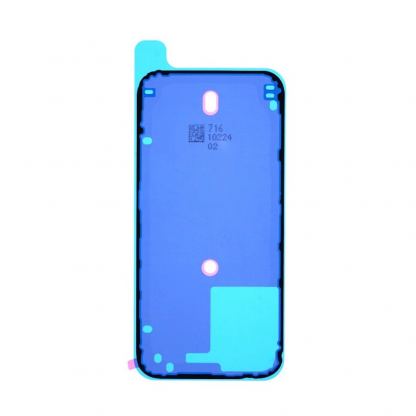 Самозалепящ се уплътнител за заден стъклен капак на iPhone 16 - OEM Back Housing Adhesive Foil