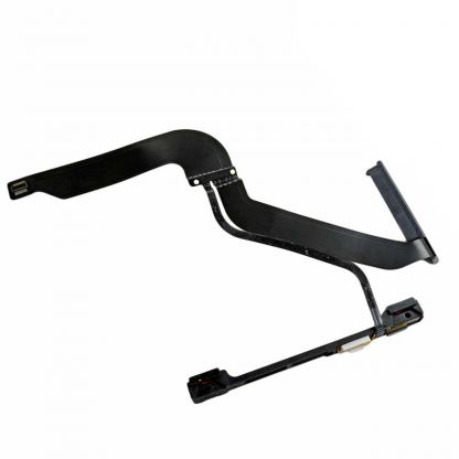 Резервен кабел със скоба за твърдия диск на MacBook Pro 13 - iFixit MacBook Pro 13 Unibody Hard Drive Cable With Bracket (Mid 2012)