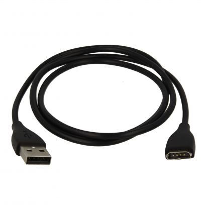 Захранващ USB кабел за Fitbit Surge - USB Charging Cable for Fitbit Surge 100cm
