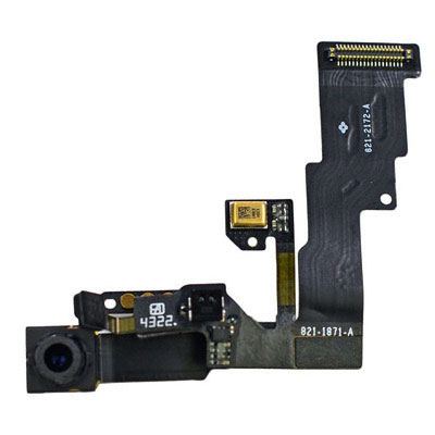 Лентов кабел с предна камера и сензор за приближаване за iPhone 6 - OEM Proximity Sensor Flex Cable Front Camera