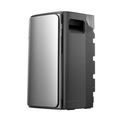 Външна батерия за домашна система EcoFlow Stream - EcoFlow Stream AC Pro Battery 1.92kWh (черен)