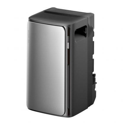 Външна батерия за домашна система - EcoFlow Stream Pro Battery 1.92kWh (черен)