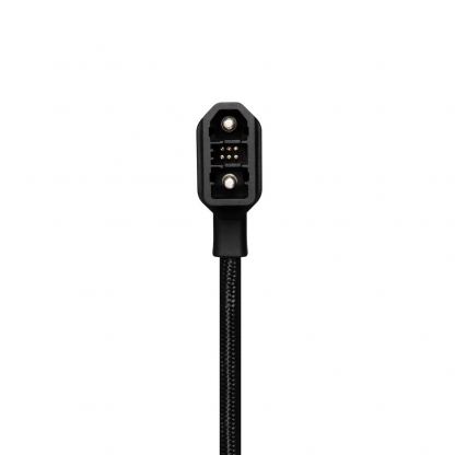 Кабел за свързване на EcoFlow Delta 3 към EcoFlow DELTA 3 Smart Extra батерия - EcoFlow Delta 3 Extra Battery Cable 40 cm (40 см) (черен)