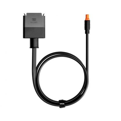 Кабел за свързване на EcoFlow зарядни станции към EcoFlow Alternator - EcoFlow XT60 Output Cable Alternator Charger
