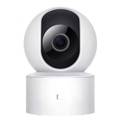 Домашна видеокамера - Xiaomi Mi C200 Smart Security Camera Full HD 1080P (бял)
