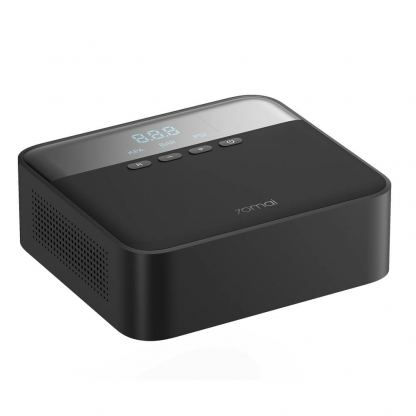 Компресор за автомобилни гуми - Xiaomi 70mai Air Compressor Lite (черен)