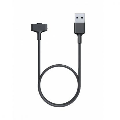 Fitbit Ionic Cable - оригинален захранващ и синхронизиращ USB кабел за Fitbit Ionic