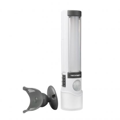 TeckNet LED03 Motion Sensor LED Torch and Lantern - LED светлина със сензор за движение, лампа и фенер