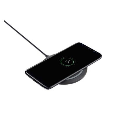 A-Solar Xtorm XW202 Wireless Fast Charging Qi Pad Freedom - пад (поставка) за безжично зареждане с технология за бързо зареждане