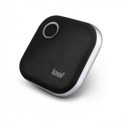 Leef iBridge Air Wireless Flash Drive - безжична флаш памет (256GB) (черен)