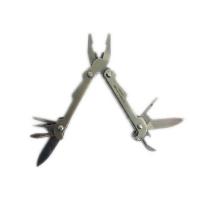 Covaner KN-T101 Multi Pocket Knife - сгъваемо ножче с различни приставки