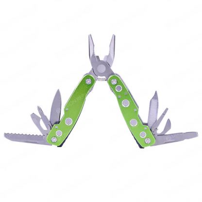 Jakemy PJ1002 Multifunctional Knife Tool - сгъваемо ножче с различни приставки