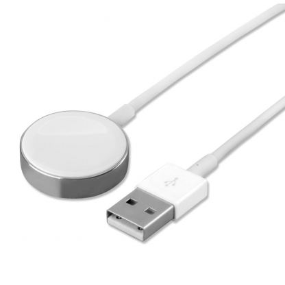 4smarts Apple Watch Inductive Charging Cable - магнитен кабел за Apple Watch (2 метра)