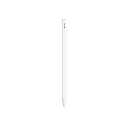 Apple Pencil 2nd Generation - оригинална професионална писалка за iPad Pro 12.9 (2018), iPad Pro 11 (2018)