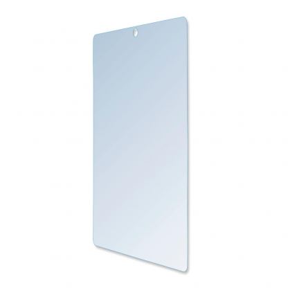 4smarts Second Glass - калено стъклено защитно покритие за дисплея на iPad Pro 12.9 (2018) (прозрачен)