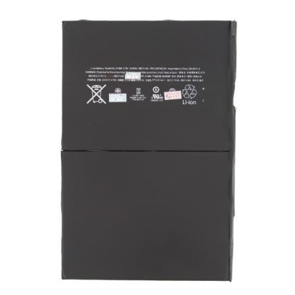 OEM Battery - качествена резервна батерия за iPad Air, iPad 5 (2017), iPad 6 (2018) (8827mAh, 3.73V) (bulk)