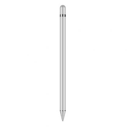 SwitchEasy EasyPencil - алуминиева професионална писалка за таблети (сребрист)