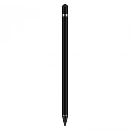 SwitchEasy EasyPencil - алуминиева професионална писалка за таблети (черен)