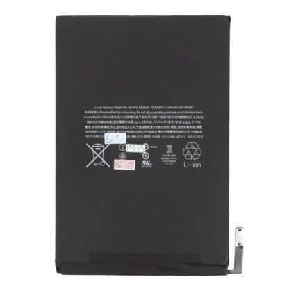 OEM Battery - качествена резервна батерия за iPad mini 4 (5124mAh, 3.82V)