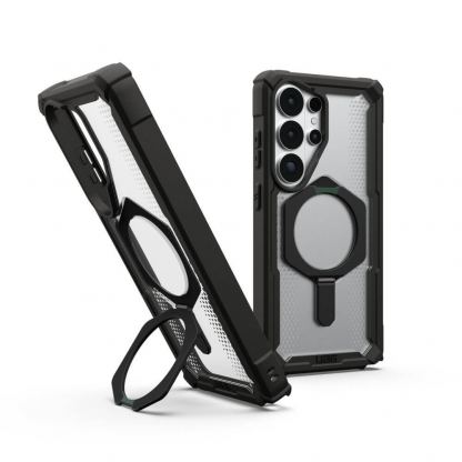 Удароустойчив хибриден кейс с MagSafe за Samsung Galaxy S26 Ultra - Urban Armor Gear Plasma XTE MagSafe Case 