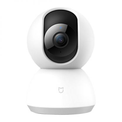 Xiaomi Mi Home Security Camera 360 QDJ4041GL - домашна видеокамера (бял)