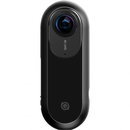Insta360 ONE - 360 градусова, 4K екшън камера за заснемане на любимите ви моменти 
