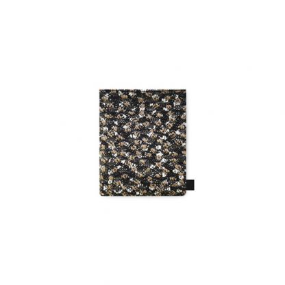 Bang & Olufsen Earphone Pouch Ria by Kvadrat/Raf Simons - текстилен калъф за слушалки (шарен) 