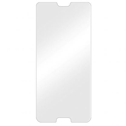 Premium Tempered Glass Protector - калено стъклено защитно покритие за дисплея на Huawei P20 Lite (прозрачен)