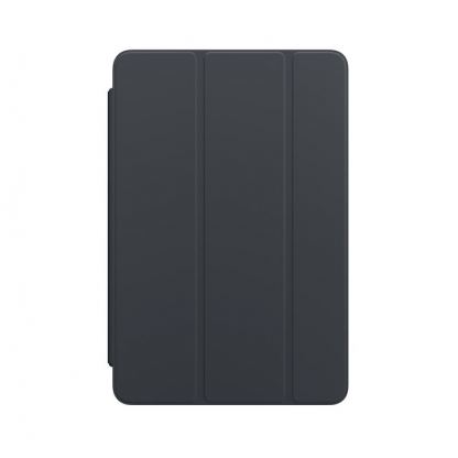 Apple Smart Cover - оригинално покритие за iPad Mini 4, iPad Mini 5 (тъмносив) 