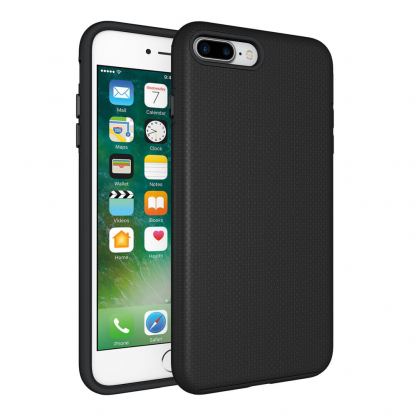 Eiger North Case - хибриден удароустойчив кейс за iPhone 8 Plus, iPhone 7 Plus